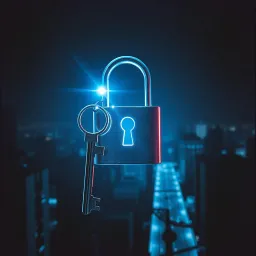 Old Keys Won't Unlock New Locks