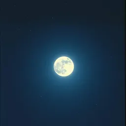 El Guardián de la Luna
