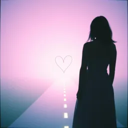 In Between Love