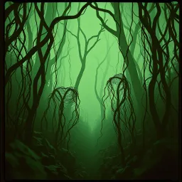 Goosebumps In Dumps