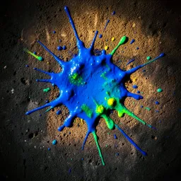 Splatter