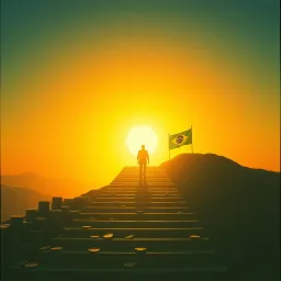 Pagode da motivação