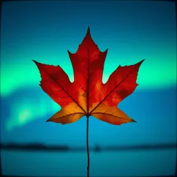 I am Canadian 