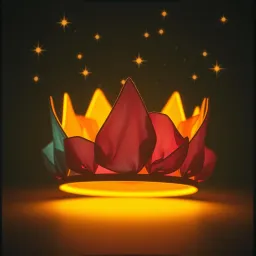 Shine with Judykings Empire