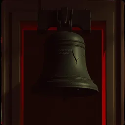 The Devil's Grin