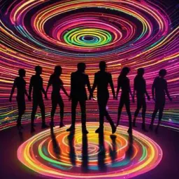 Groove With Me