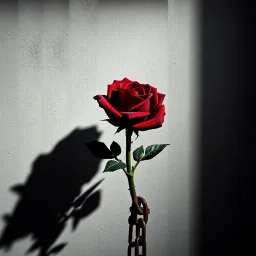 Thorns I Chose