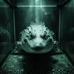 Crocodile