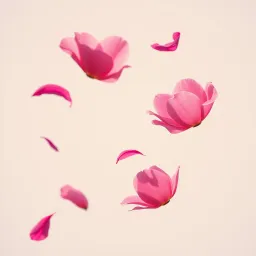 Here for ever