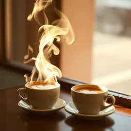A Cup of Love (Una Taza de Amor)