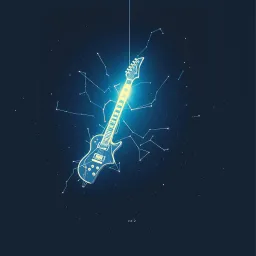 Shattered Constellations