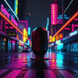 Voltage Candy