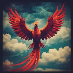 Rise above