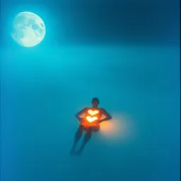 Ты мой кислород