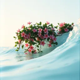 Calypso light.