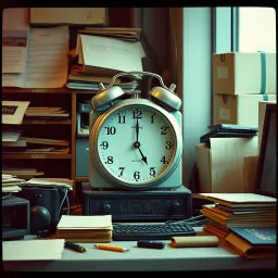 Work to Live