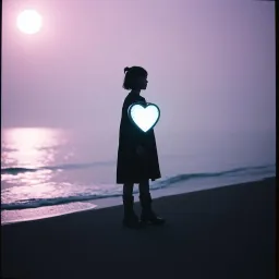 Broken in Peace