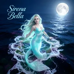 Sirena Bella