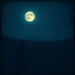 Sorrowful Night Without You