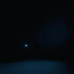 Room Full of Ghosts