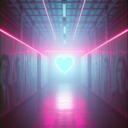 Lost in the System