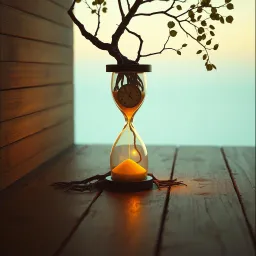 Right on Time