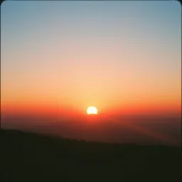 Morning Prayer of Gratitude