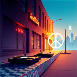 Edenwald Streets remix