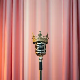 Queen of Bravado