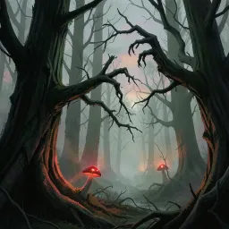 Feast of the Hated