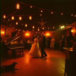 Bal du Bayou