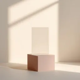 Made of Glass