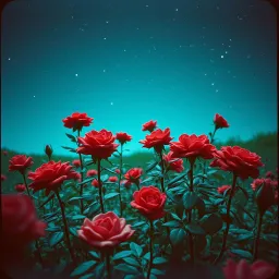 Dreams and thorns