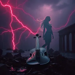 Echoes of Suffering
