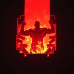 Burn Down My Limits