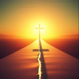 It is Finished (My Testimony)