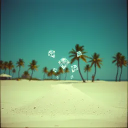 Dust to Dimonds