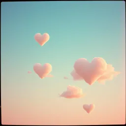 Conversations with love