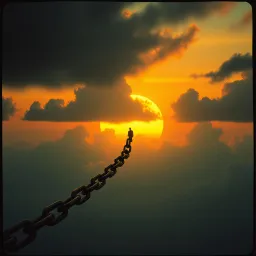 Get to Heaven