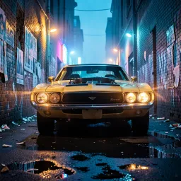 Quarter Mile Kings