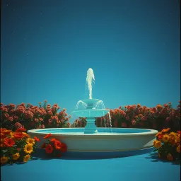 Água viva 🍶