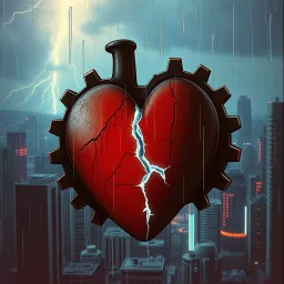 Born Without a Heart