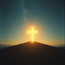 ETERNO Deus