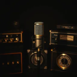 Voice Unsteady
