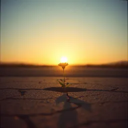 Don't Take It For Granted