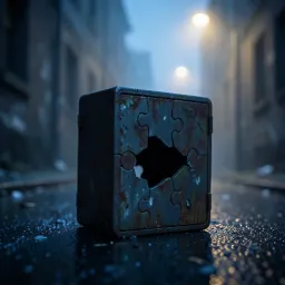 Missing Piece