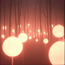 Light is love