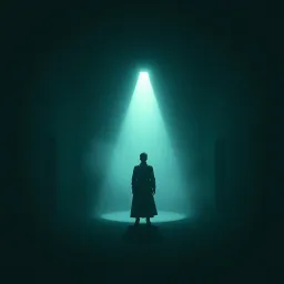 Shadow of a Prize