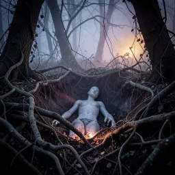 The Illusion I Believed