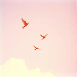 Wings to Soar